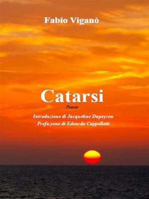 cover image of Catarsi